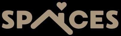 Logo des espaces