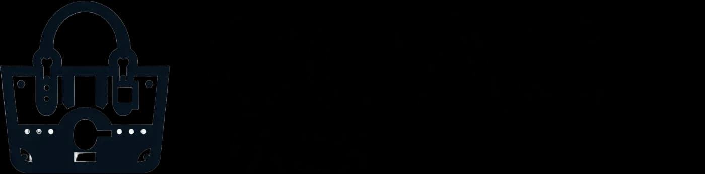 Logo des sacs de voitures