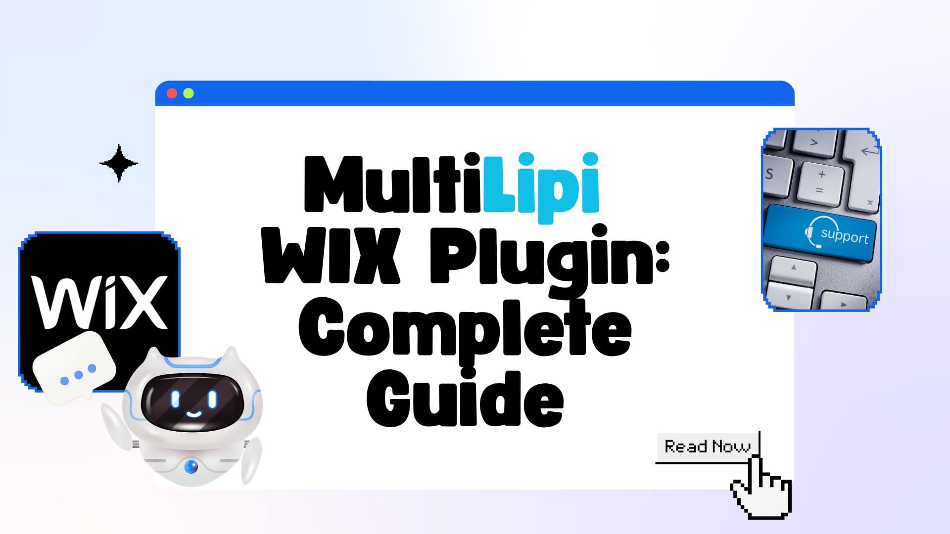 Application Wix MultiLipi : Configuration complète, traduction de site web et guide de référencement multilingue