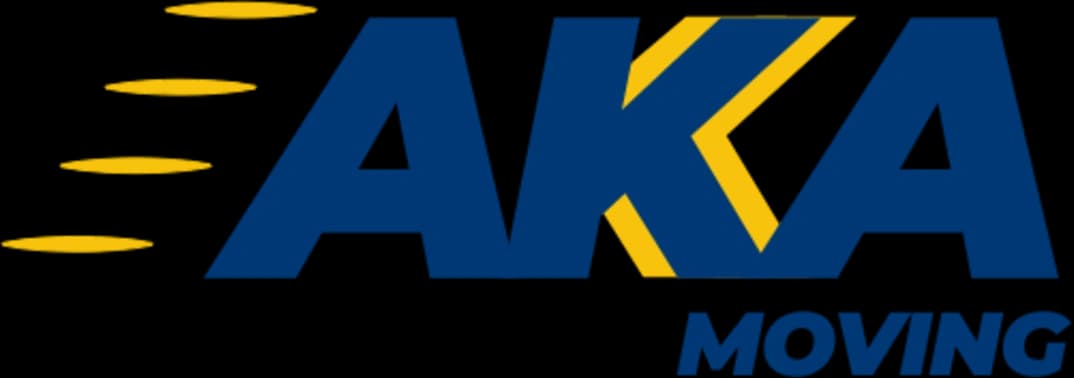 Logo AKA moving