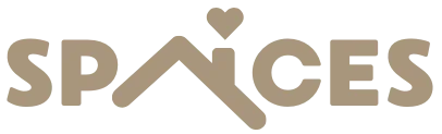 Logo Spaces