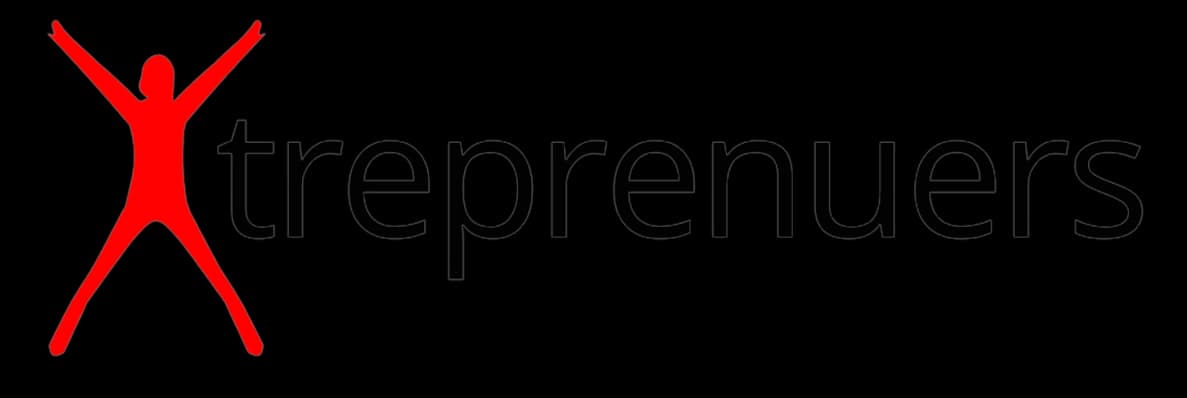 logo d'entrepreneur