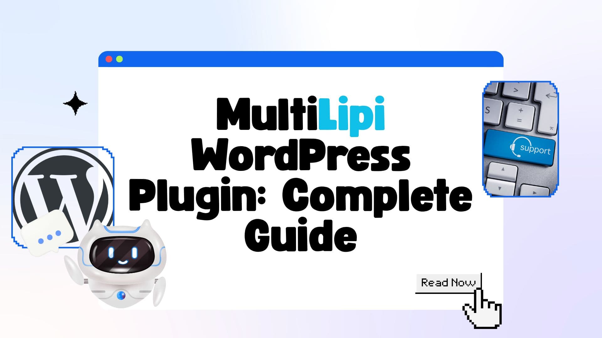 Plugin WordPress MultiLipi : Guide complet de configuration, traduction, SEO multilingue et paramètres